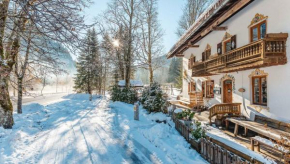 Die Bäckeralm - Gesamtes Haus